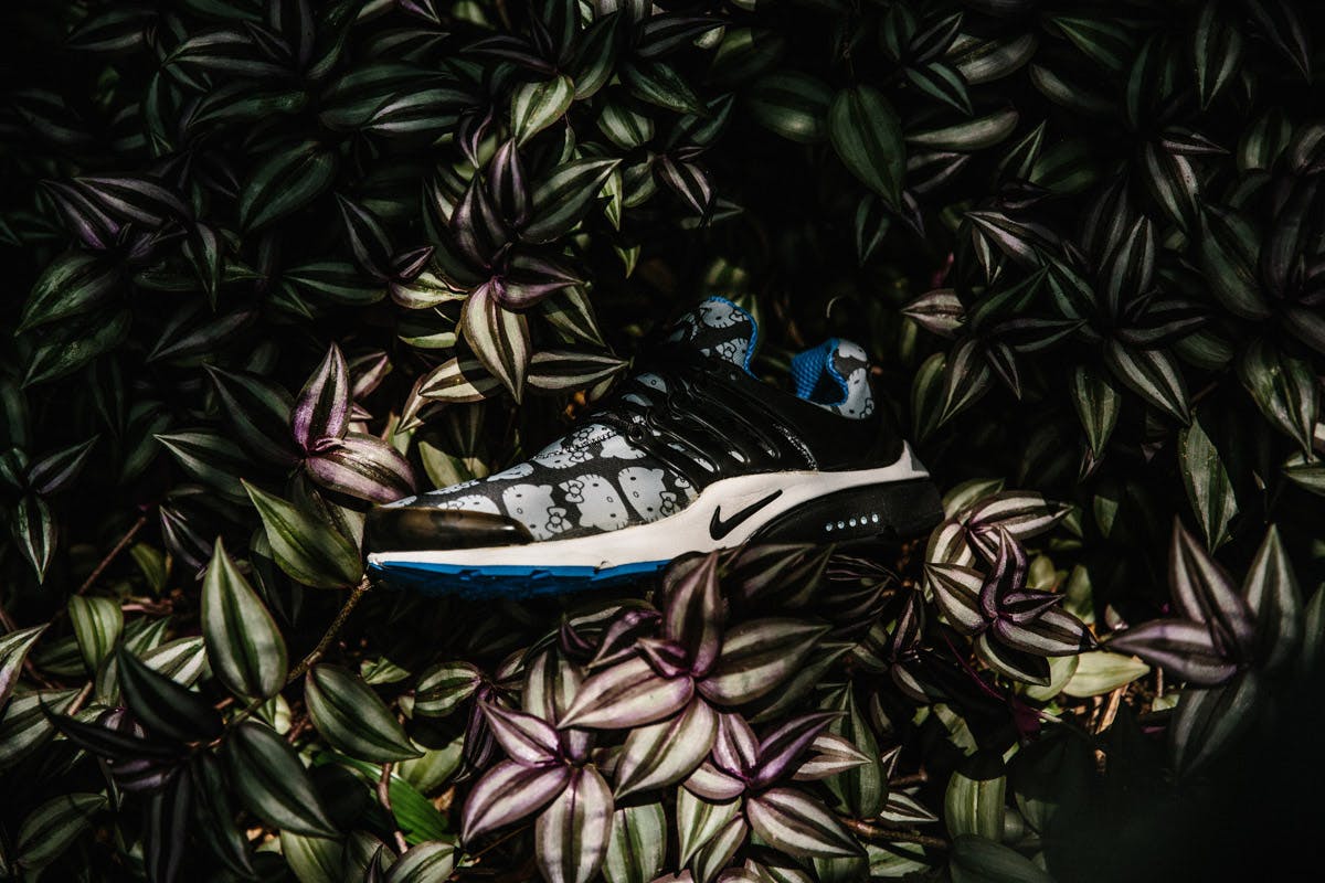 nike presto hello kitty